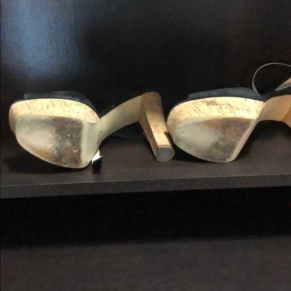 MK Trish platform - Picture 3 of 3